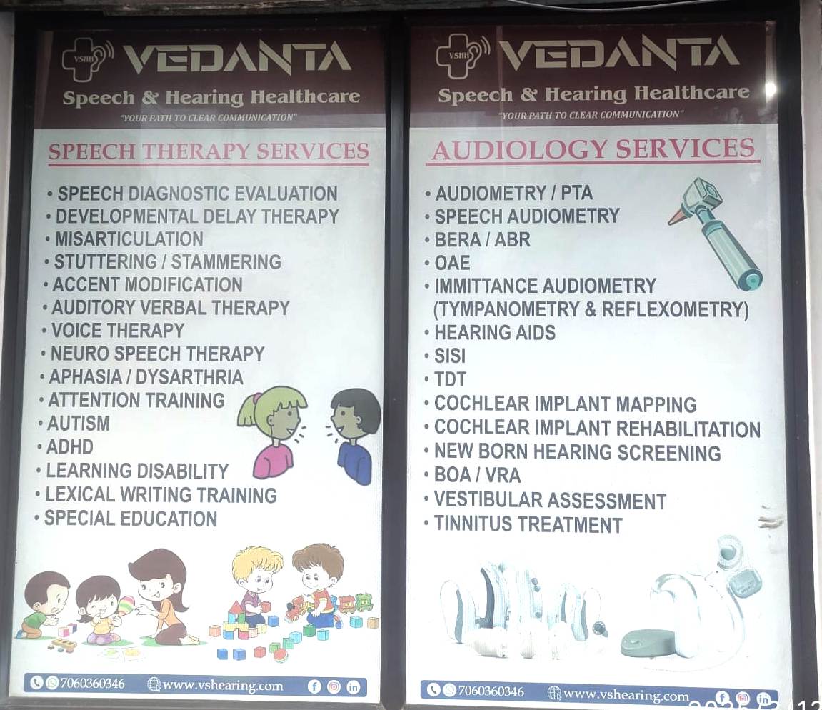 vshearing services