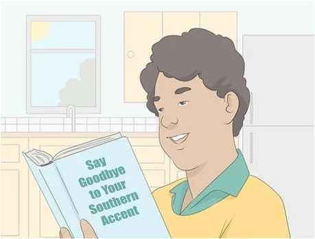 Accent Modification Training