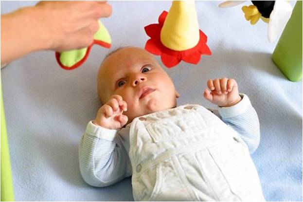 vshearing-Audiological-Test