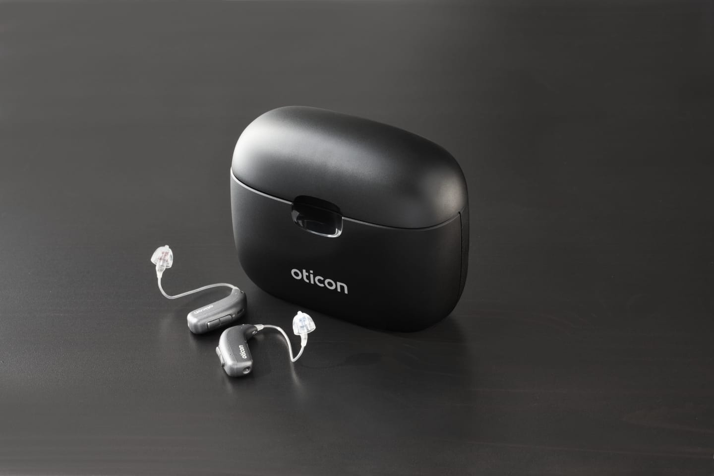 Child in speech therapy