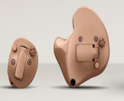 ITC Hearing aids 