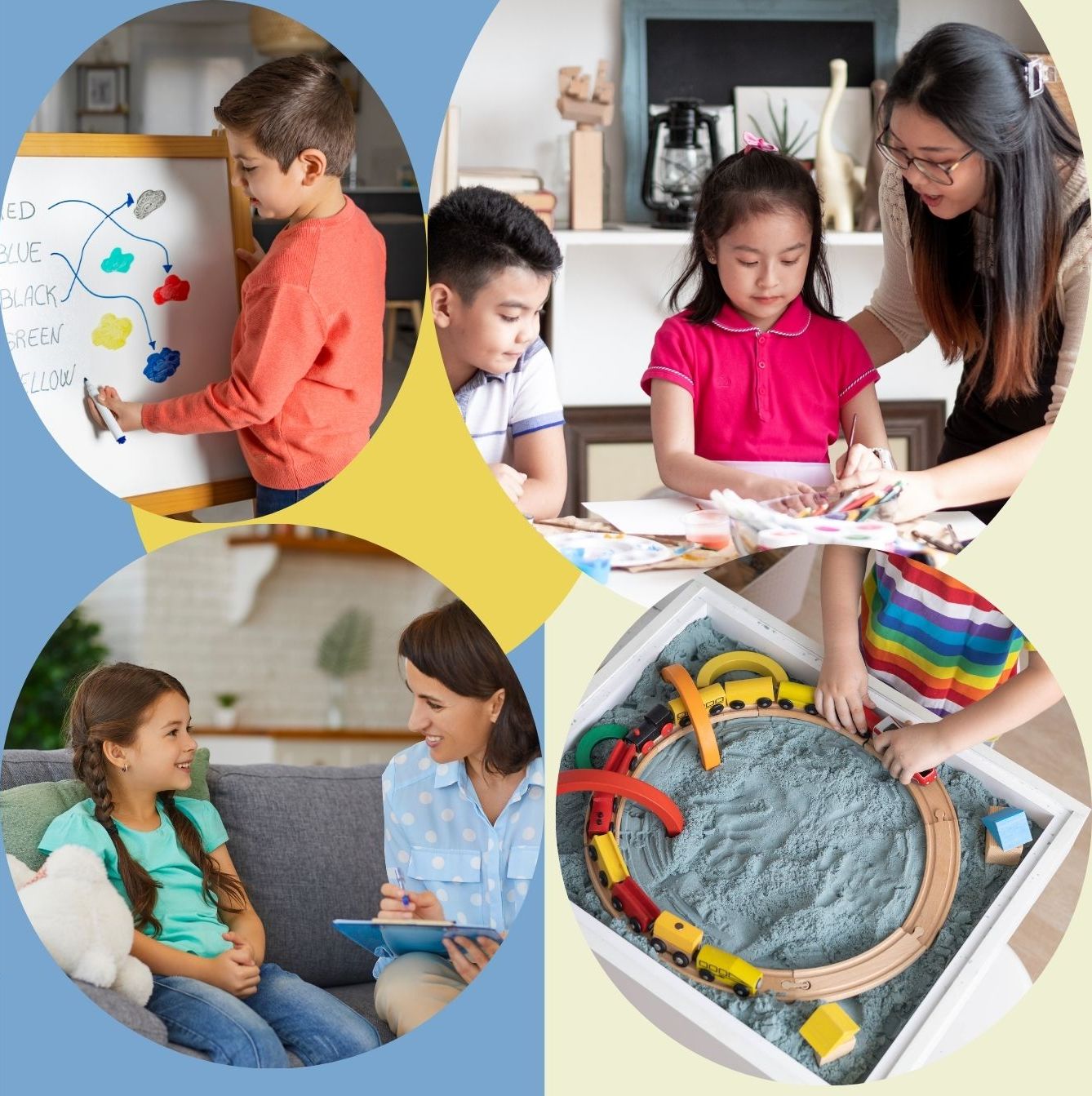 speech-disorder