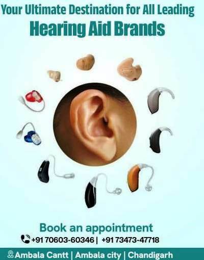 Hearing Aids